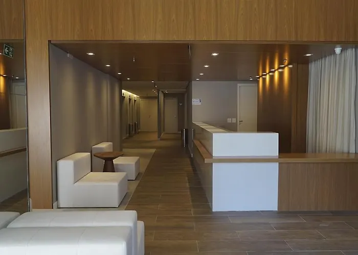 Apart Hotel - América Residence Campos dos Goytacazes