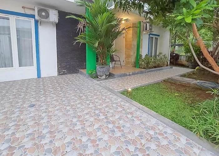 Syafa Homestay Syariah Mitra Reddoorz