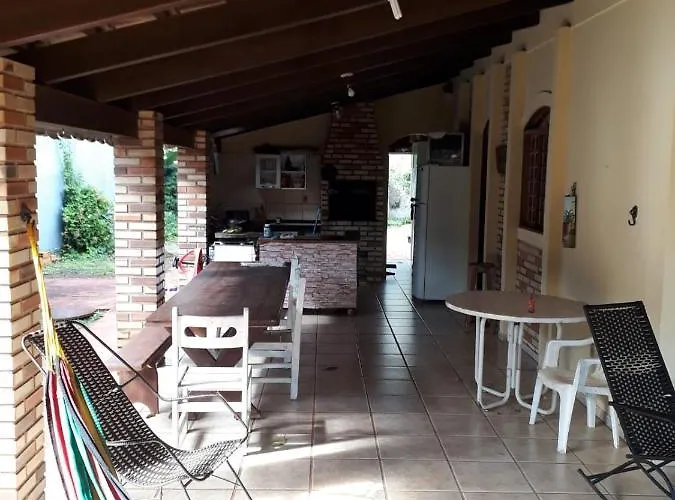 Casa das Flores