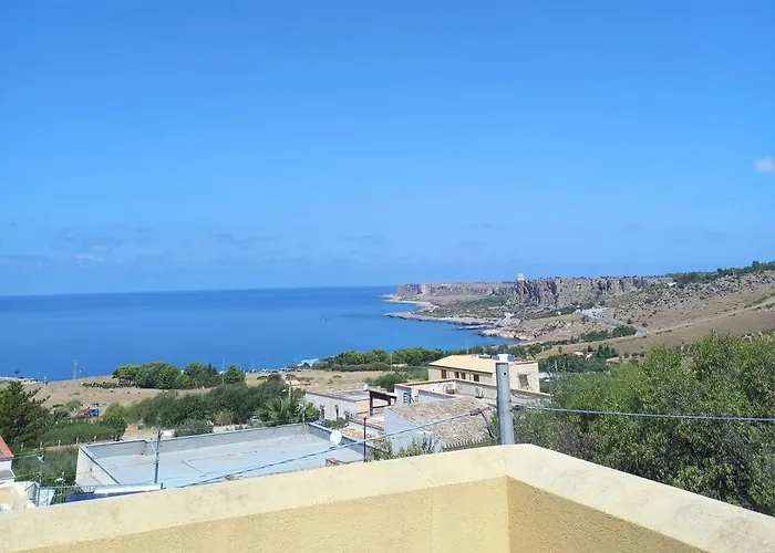 Modus B&B San Vito Lo Capo