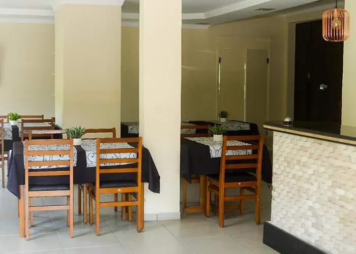 Hotel Luma