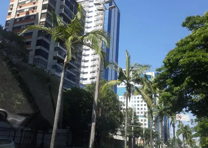 Alphaville Stay Residences