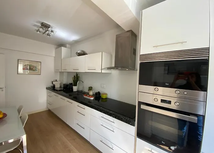 Cosy Avenida Apartment