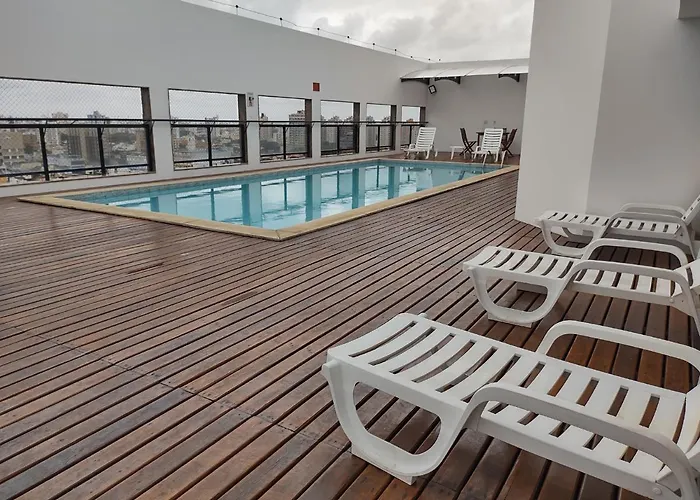 Apartamento aconchegante centro Campos-Rj