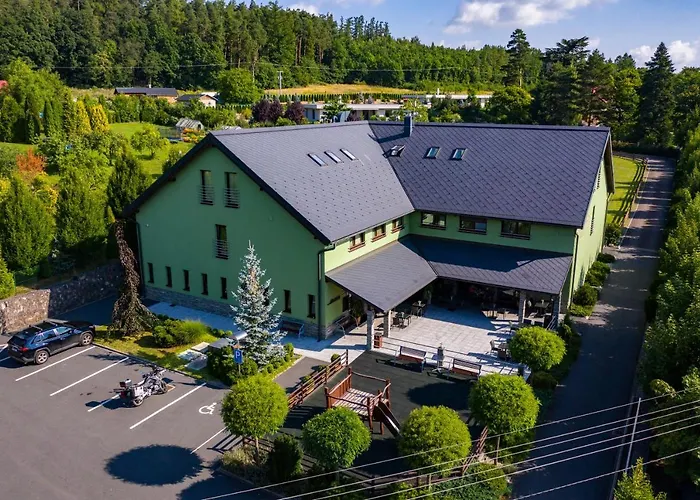 Hotel Hermes