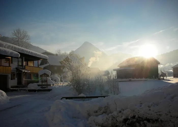 hAUsblick