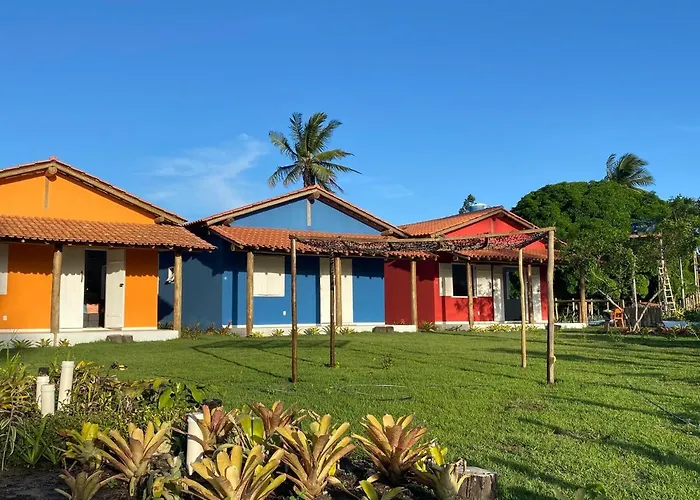 Retiro da Irá