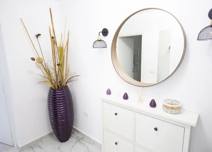 White Home