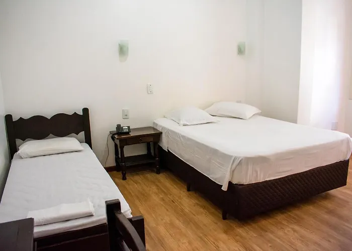 Farol Hotel