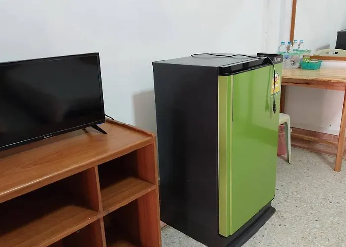 Sataya Apartment