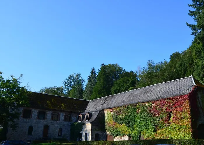 Hotel Le Moulin Des Ramiers