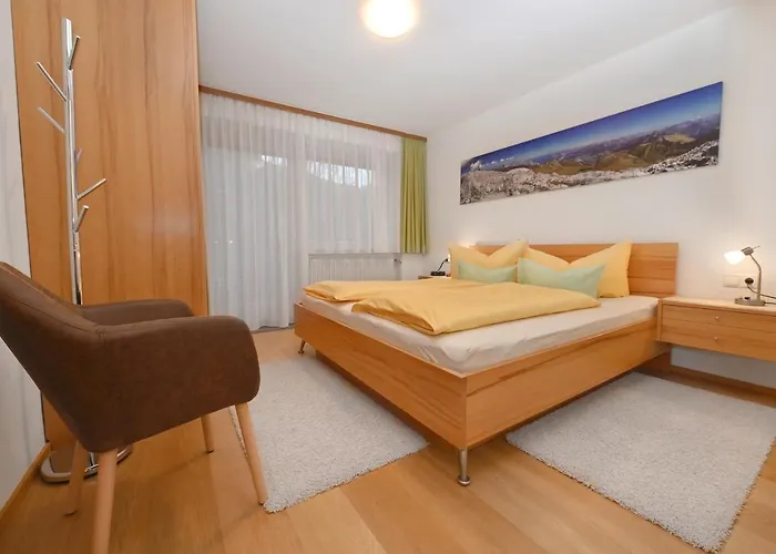 Appartements Künk