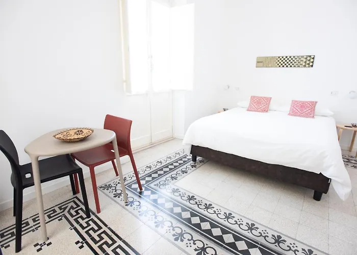 B&B Angioy 18