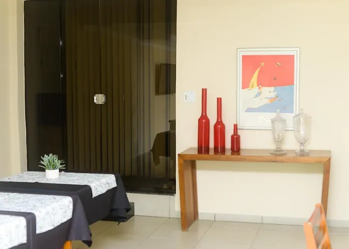 Hotel Luma