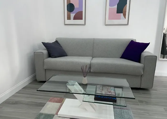 Duomo Platinum Apartments