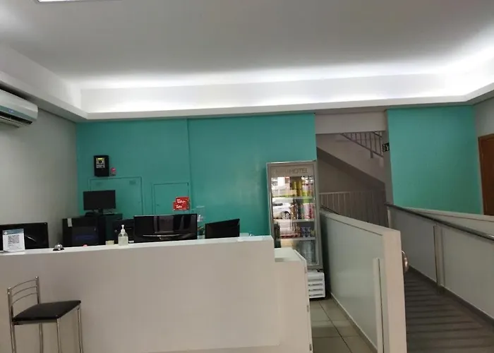 Mfg Hotel