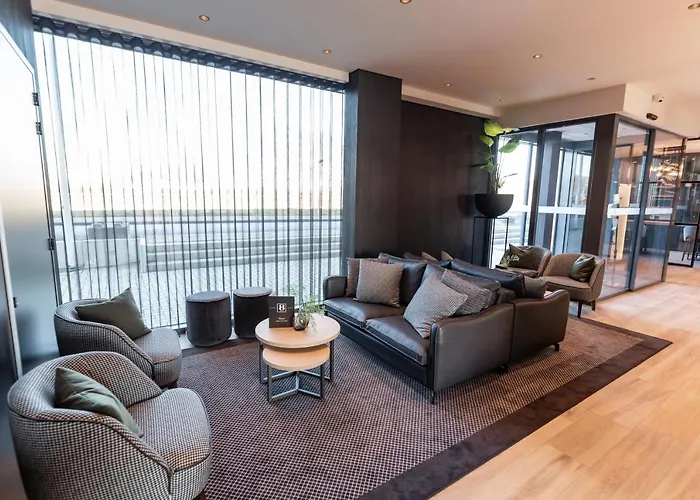 Gr8 Hotel Maastricht Aachen Airport
