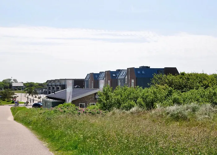 Duinerei appartement C102