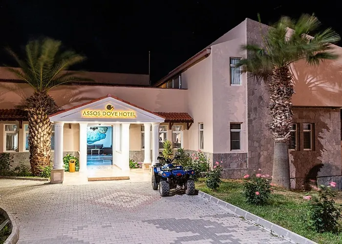 Assos Dove Hotel Resort & Spa