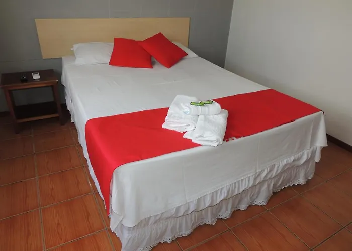 Hotel Serra Das Vertentes