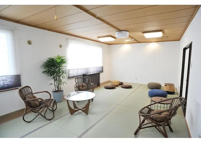 Guest House Tou - Vacation Stay 26348V