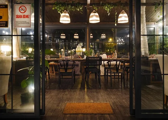 Mata Butik Hotel