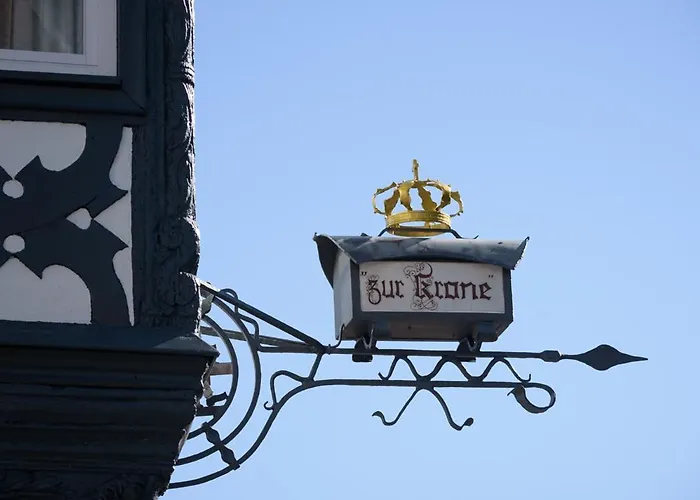 Krone Martinsthal