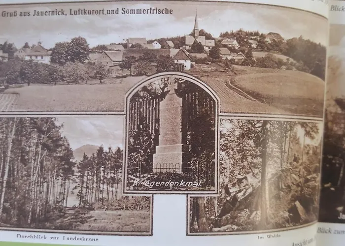 Hotel Kreuzbergbaude Beim Berzdorfer See Mit Wohlfuehl Sauna