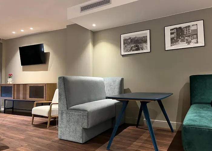 AZ Hotel San Valero