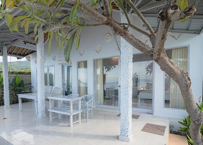 Salt Resort&Spa