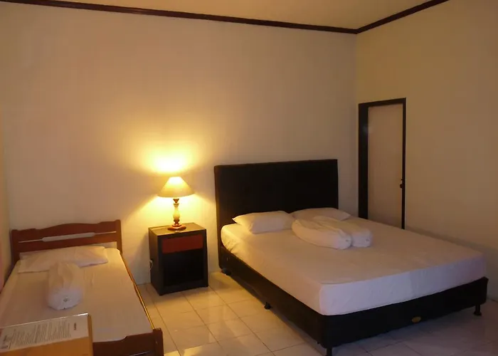 Sumber Ria Hotel