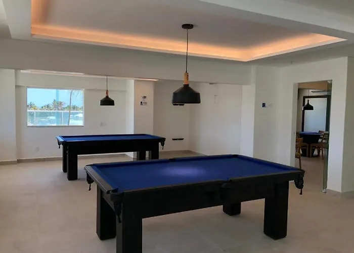 Salinas Park Resort