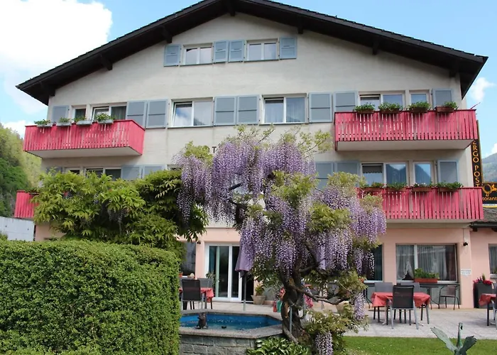 Albergo Posta