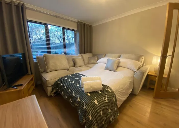 Discoverness Apartment