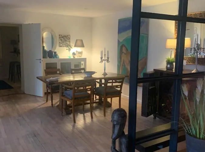 Millebo - Like Home Studio Apartment
