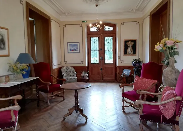 Château Saint Vincent Bazas
