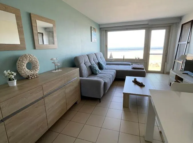 Appartement Nieuwpoort