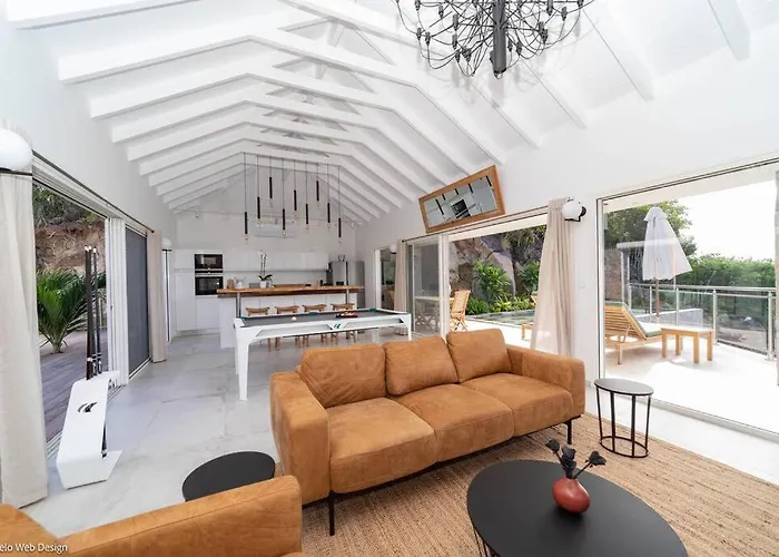 Villa Angel Rock