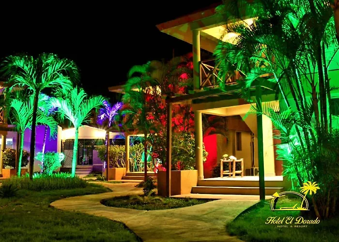 Hotel El Dorado