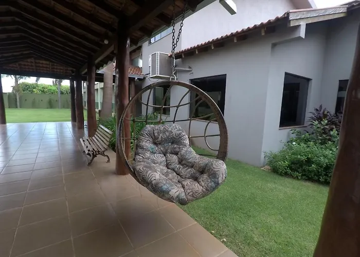 Hotel Pousada da Serra