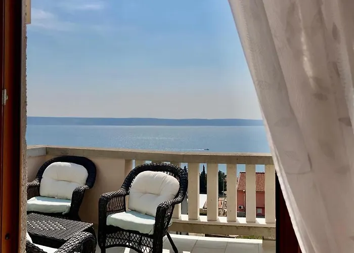 Apartment Andjela
