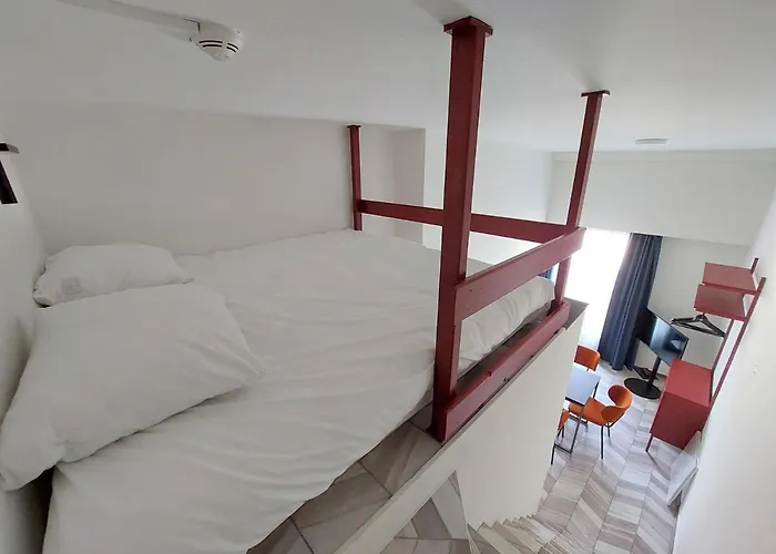 Roxi Residence Gent