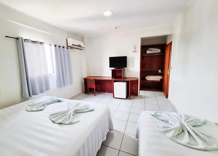 Cerrados Park Hotel