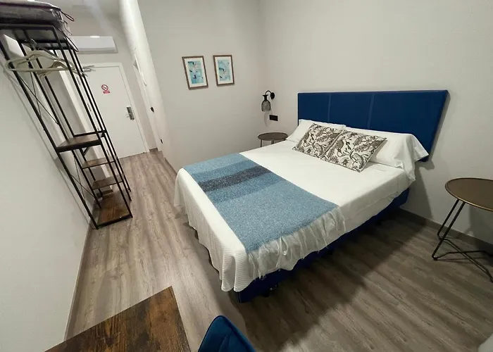 Hotel Ibi