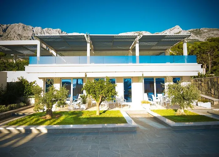 Poseidon Mobile Home Resort
