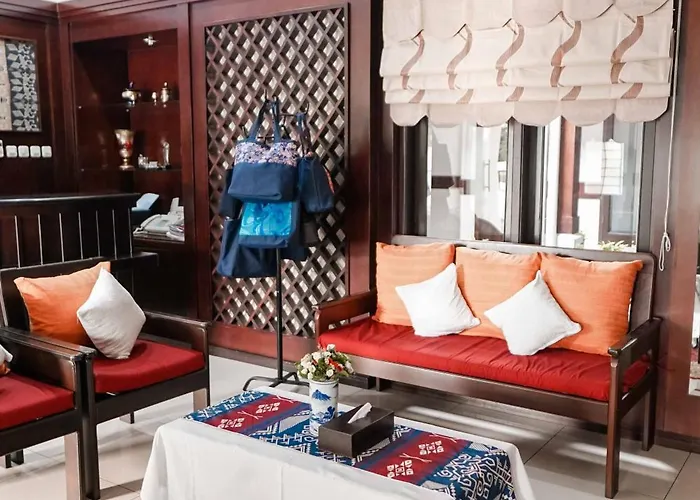 Pasola Guest House