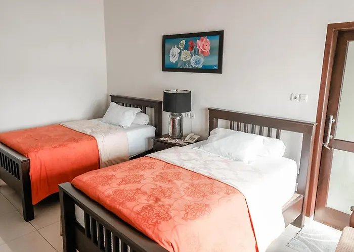 Pasola Guest House