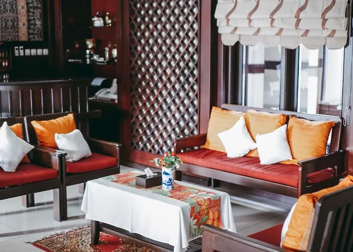 Pasola Guest House