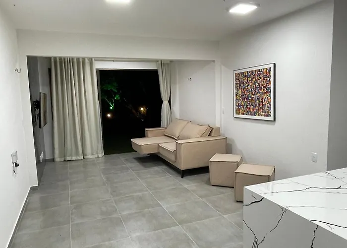 Casa em Condomínio Montserrat