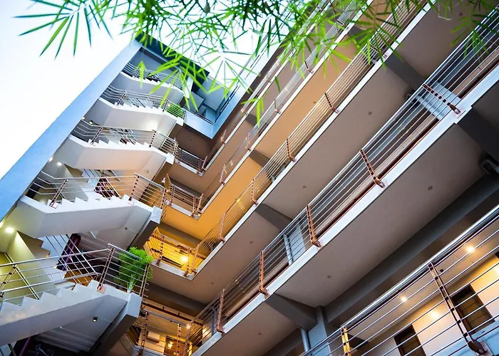 Chambre Hotel Mactan Lapu-Lapu City